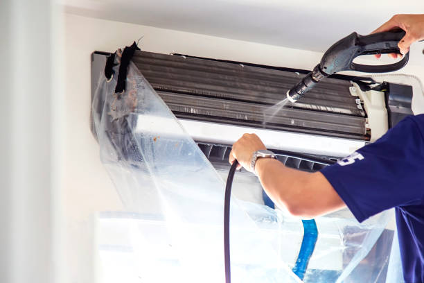 Best Duct Repair and Sealing Services in Lancaster, KY